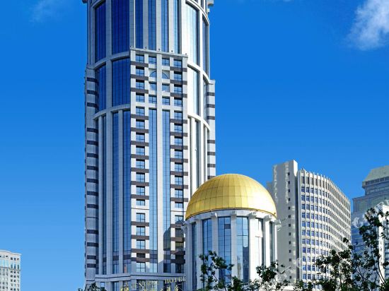 上海王宝和大酒店