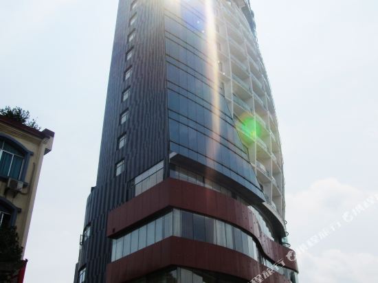 金沙澳斯特酒店