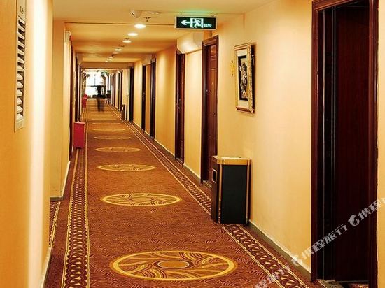 郑州雅宾酒店