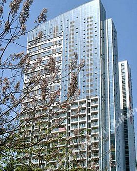 成都云游精品公寓