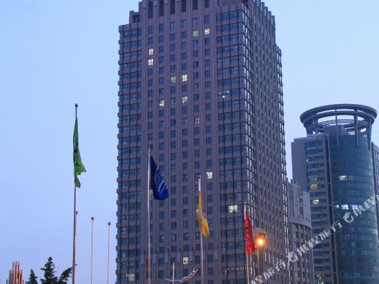 大连一番公寓式酒店