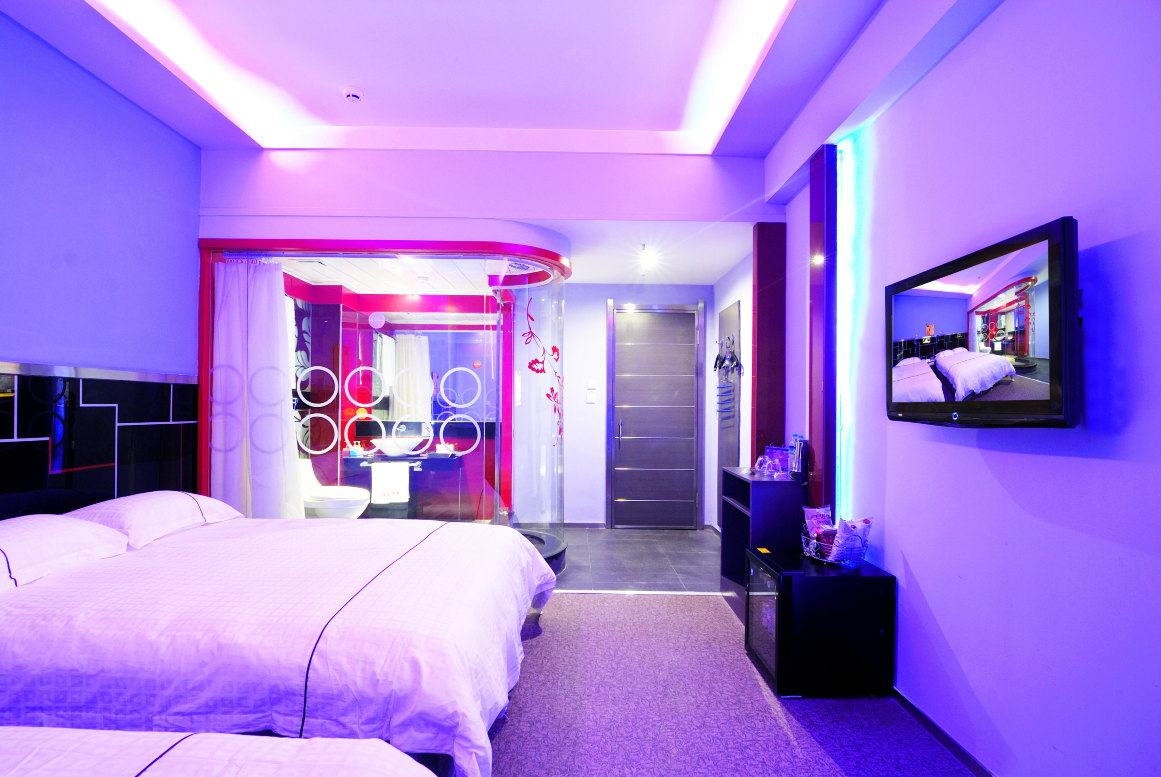 禧龙宾馆(哈尔滨会展中心店)-官方