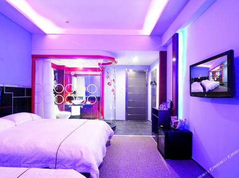 禧龙宾馆(哈尔滨会展中心店)主图