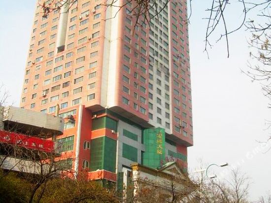 乌鲁木齐宏运宾馆