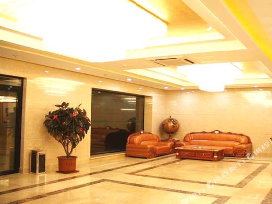 哈尔滨佳顺商务酒店