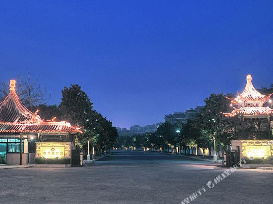 泰州春兰国宾馆