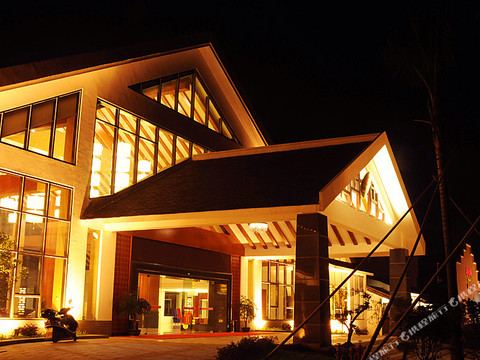 三明沙县广容大酒店