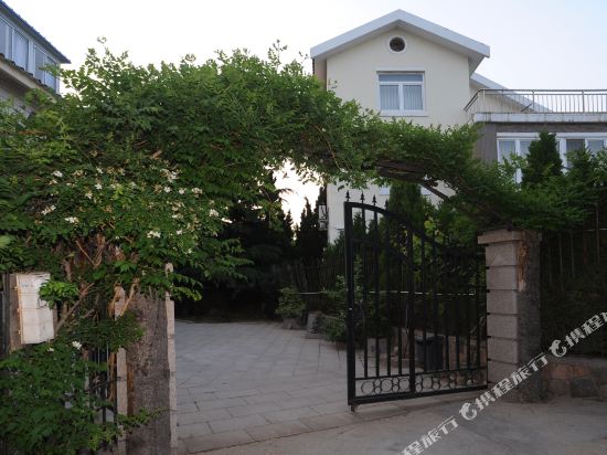 青岛Holavilla好啦海墅酒店