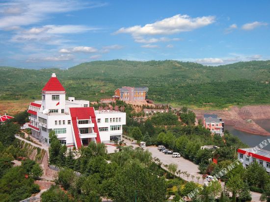 小浪底安澜溪谷酒店