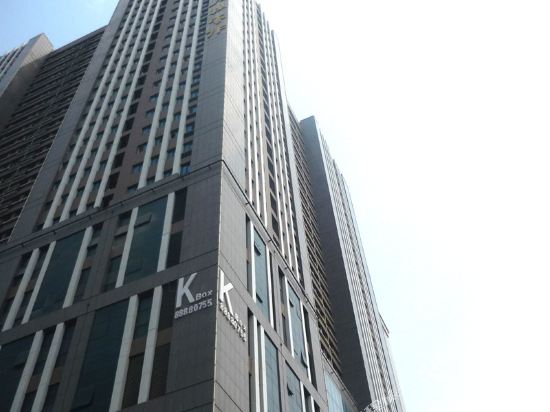 西安瑞嘉快捷民宿