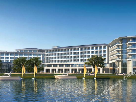 平潭麒麟荣誉国际酒店