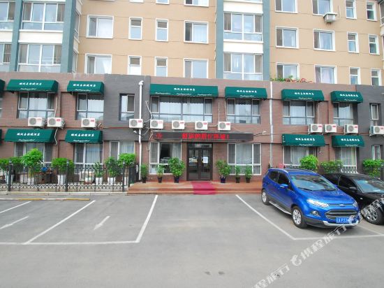 沈阳鹏诚易快捷酒店