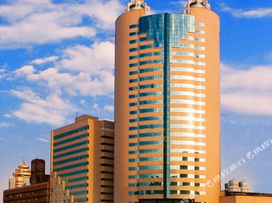 乌鲁木齐新融大厦