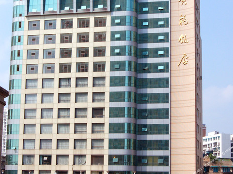贵阳贵龙饭店主图