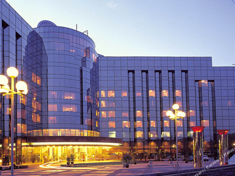 西安金花大酒店（通化门地铁站）主图