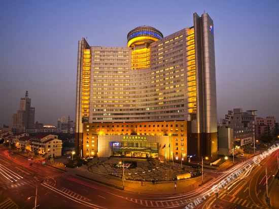 张家港华芳金陵国际酒店