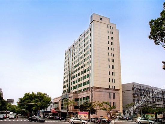 云海宾馆(宁波火车站店)