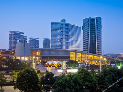 上虞国际大酒店