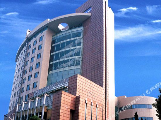 株洲九方大酒店