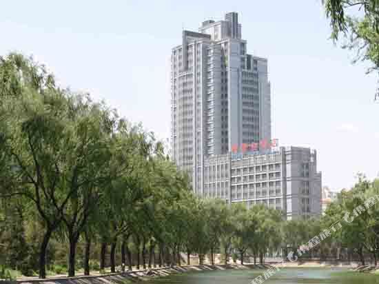 北京雍景台酒店