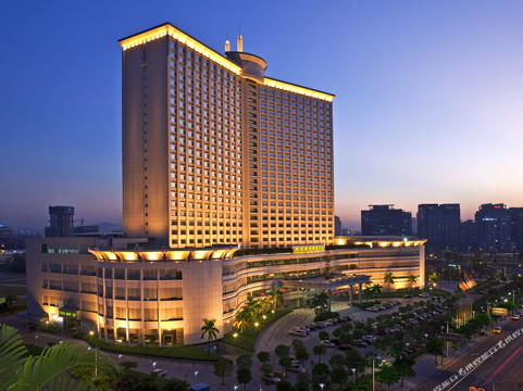 会展国际大酒店