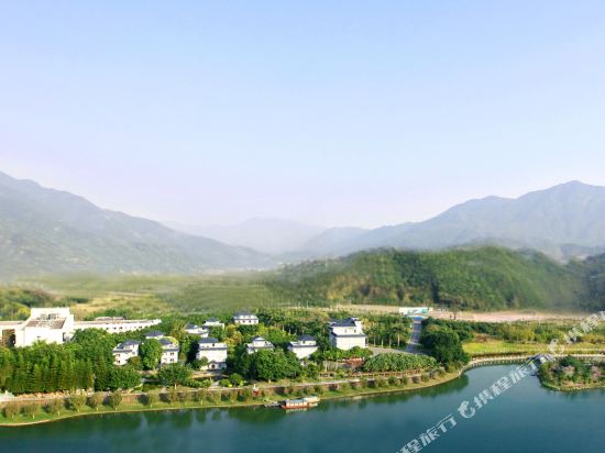 广州文轩苑温泉度假酒店