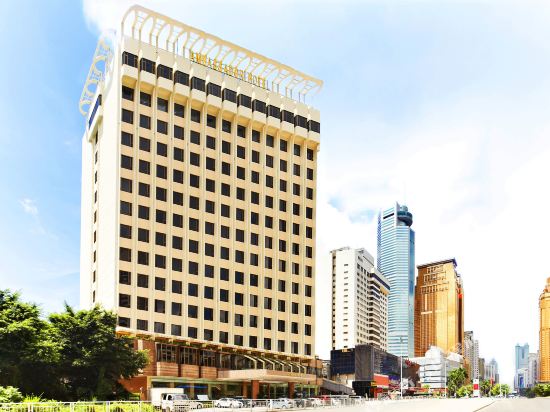 深圳国宾大酒店