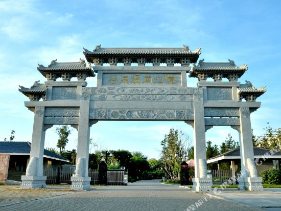 营口忆江南酒店