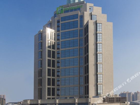 成都新都假日酒店