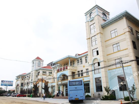 青岛鸿源御都温泉度假村