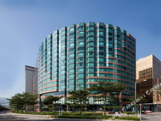 千禧新世界香港酒店