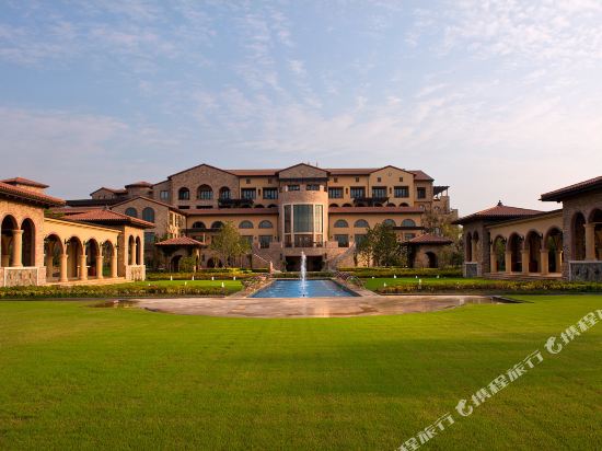 上海揽海国际高尔夫俱乐部