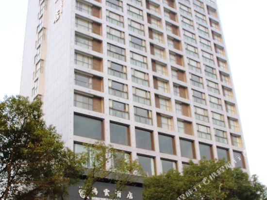 客房