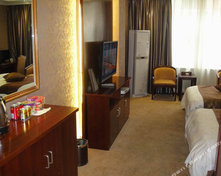 桐梓兴黔北宾馆