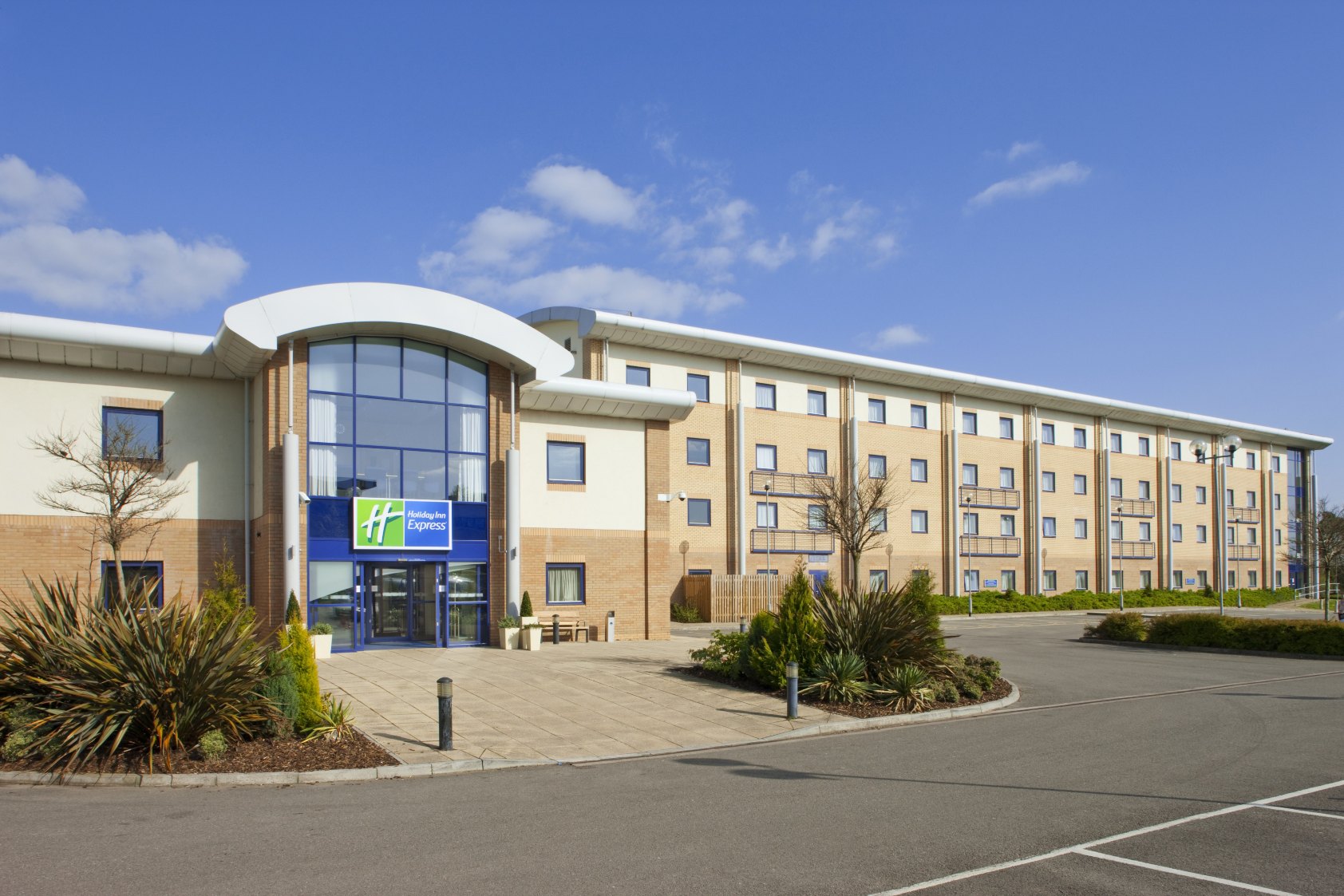 Holiday Inn Express 瑞吉欧.艾米里亚-官方