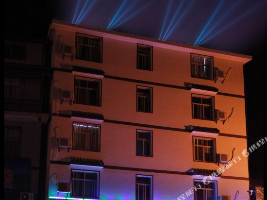 张家界亦佳商务酒店