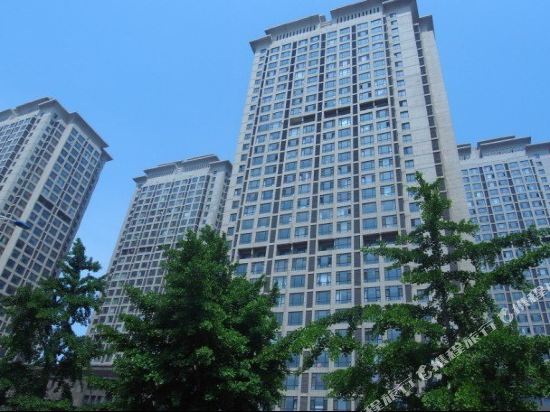 大连明捷左岸经典酒店式公寓