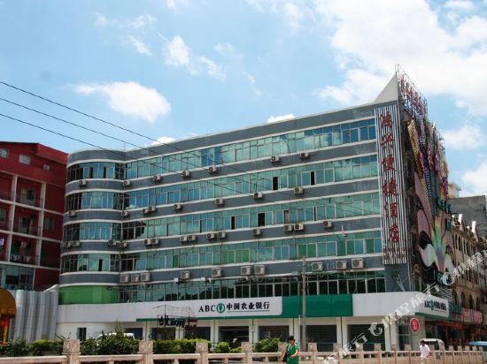 南宁金兴便捷酒店