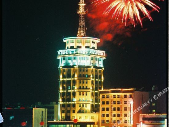 东方海景大酒店