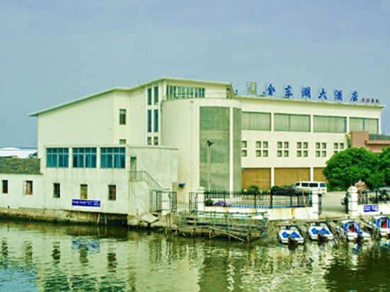 苏州金东湖大酒店