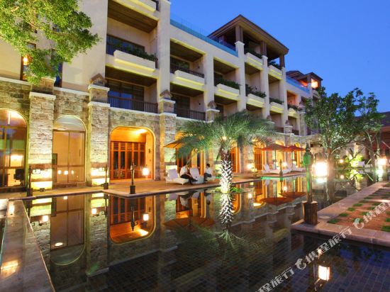 北海涠洲岛南湾海景酒店