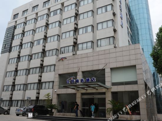 江铃商务酒店(南昌江铃店)