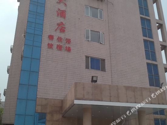 无锡民丰大酒店