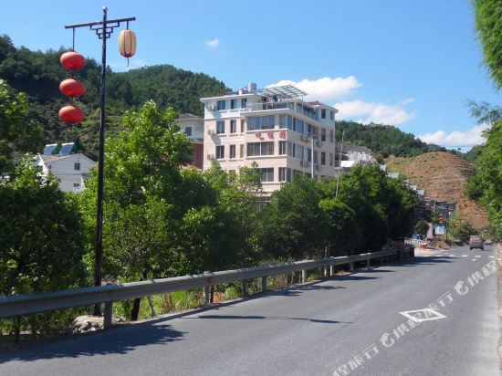 千岛湖好农夫民宿