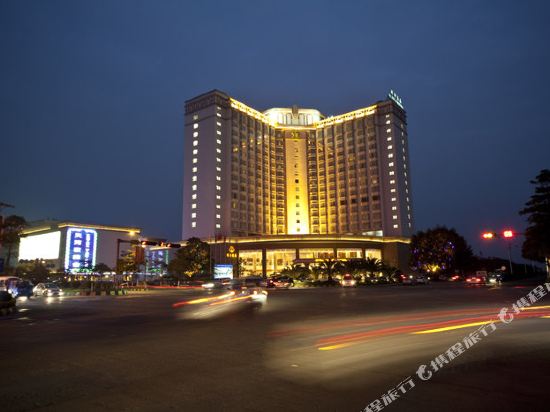 Hotel Fortuna Foshan Get Flat Inr 815 Off 5155 - 