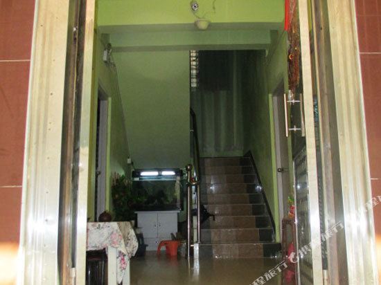 广州AT西街民宿