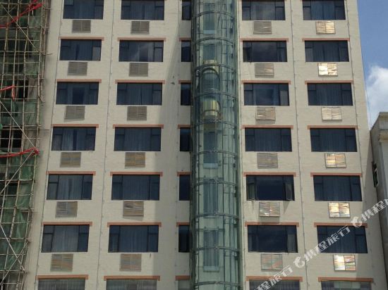 兴仁聚福大酒店