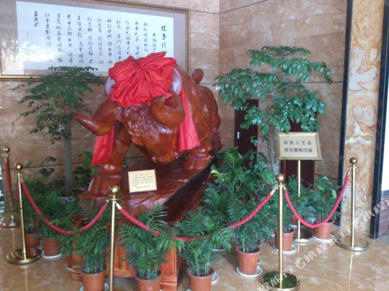 客房