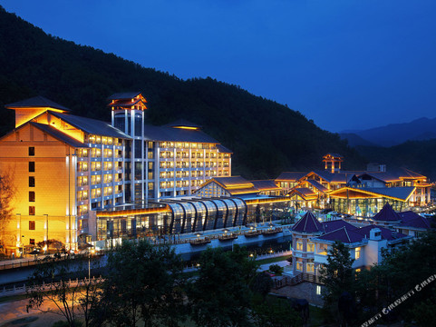 斯瑞特国际酒店（柞水店）