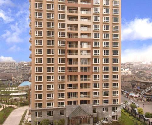 上海南浦瑞峰酒店